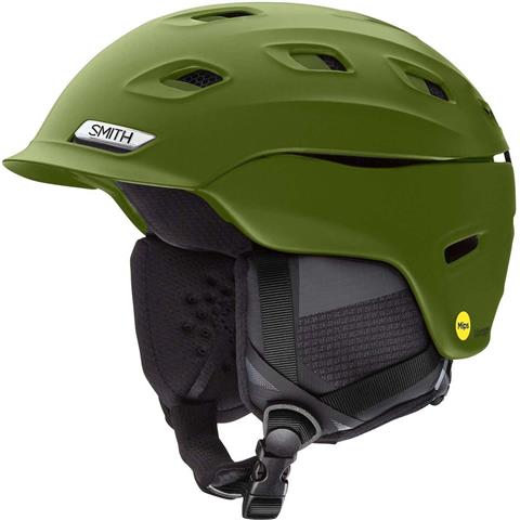 Smith Ski and Snowboard Helmets: Unisex Helmets