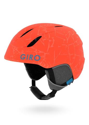 Clearance Giro Ski and Snowboard Helmets