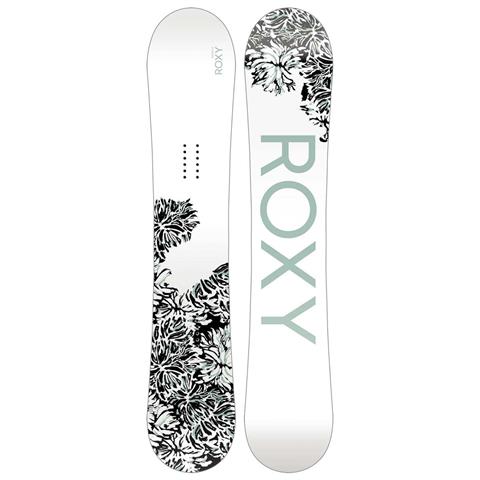 Roxy Snowboard Equipment for Men, Women &amp; Kids: Snowboards