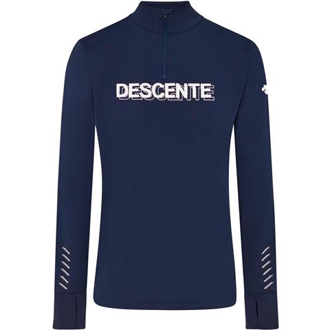 Descente Men&#39;s Clothing: Base, Mid &amp; Casual Layers