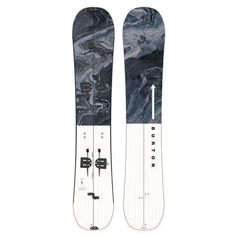 Burton Snowboard Equipment for Men, Women &amp; Kids: Snowboards