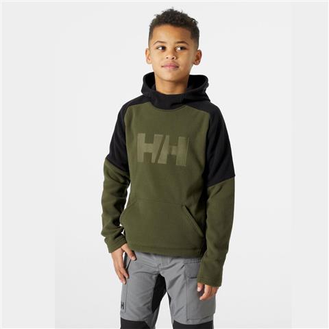 Helly Hansen Kid&#39;s Clothing: Base, Mid &amp; Casual Layers