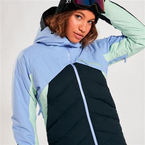 Roxy Women&#39;s Clothing: Ski &amp; Snowboard Outerwear