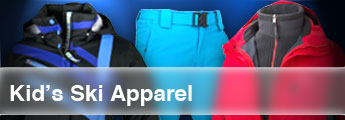 Shops Kids Winter Ski Clothing