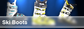 Ski Boots