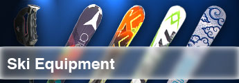 Ski Equipment