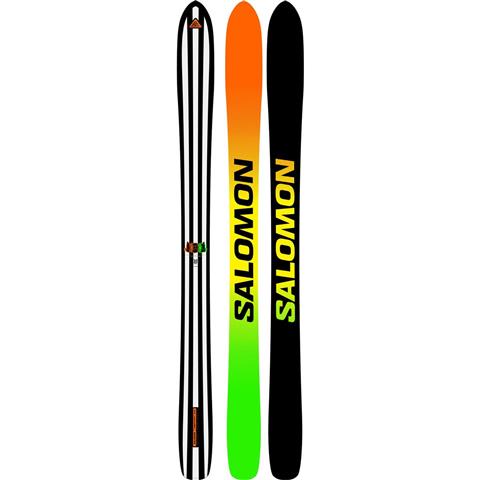 Salomon Ski Equipment for Men, Women &amp; Kids: Skis