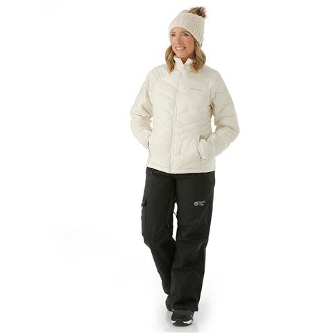 Winter&#39;s Edge Women&#39;s Clothing: Ski &amp; Snowboard Outerwear