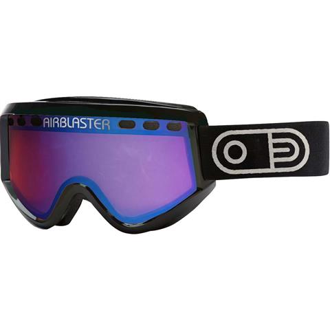 Airblaster Snow Goggles: Unisex Goggles