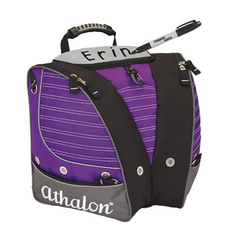 Athalon Equipment Bags, Travel Bags &amp; Backpacks: Boot Bags