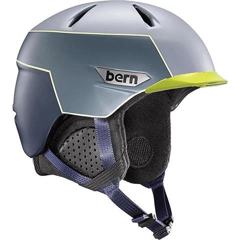 Clearance Bern Ski and Snowboard Helmets