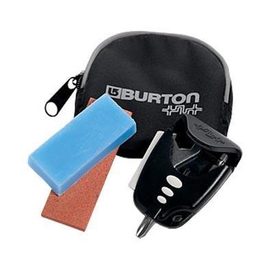 Burton Winter Accessories, Ski Wax, Ski Locks and more!: Tuning Tools + Kits