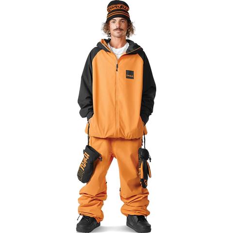 Thirtytwo Men&#39;s Clothing: Ski &amp; Snowboard Outerwear