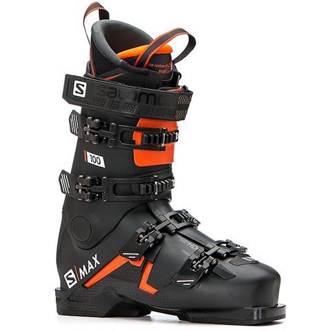 Clearance Salomon Ski Equipment for Men, Women & Kids