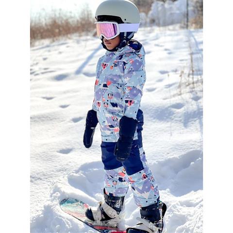 Burton Kid&#39;s Clothing: Ski &amp; Snowboard Outerwear