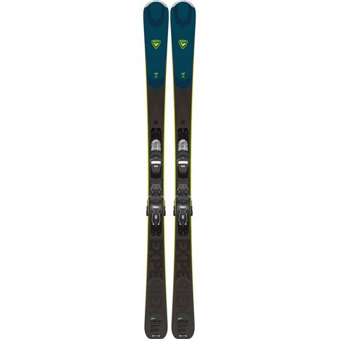 Clearance Rossignol Ski Equipment for Men, Women & Kids