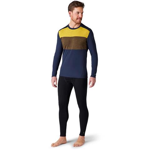 Smartwool Men&#39;s Clothing: Base, Mid &amp; Casual Layers