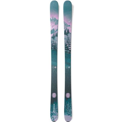 Nordica Ski Equipment for Men, Women &amp; Kids: Skis