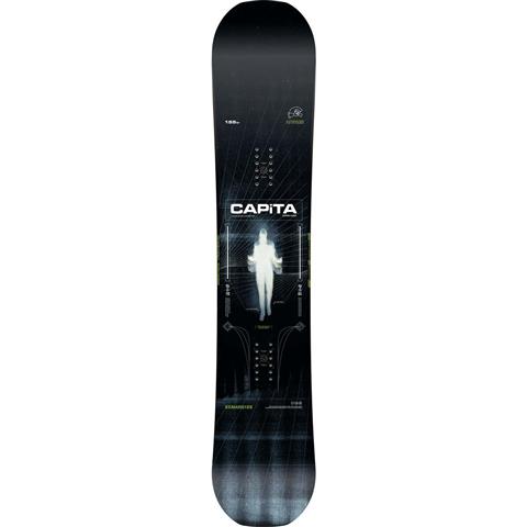 Clearance Capita Snowboard Equipment for Men, Women & Kids