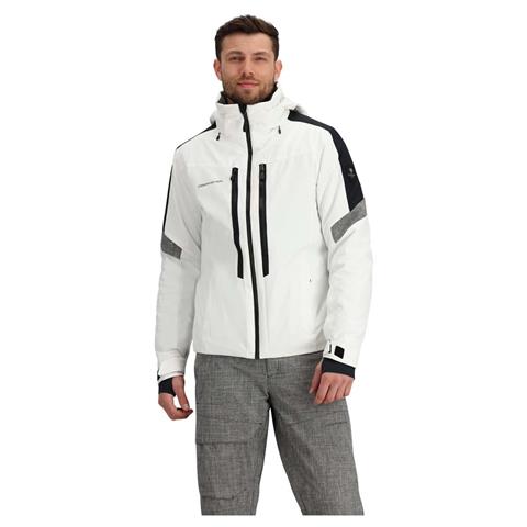 Obermeyer Men&#39;s Clothing: Ski &amp; Snowboard Outerwear