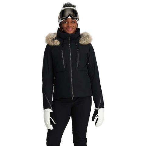 Spyder Women&#39;s Clothing: Ski &amp; Snowboard Outerwear