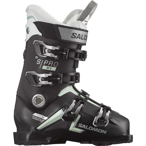 Salomon Ski Equipment for Men, Women &amp; Kids: Ski Boots