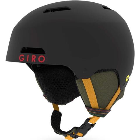 Giro Ski and Snowboard Helmets: Unisex Helmets