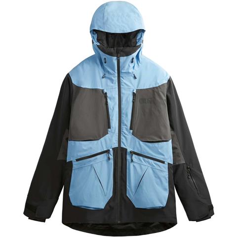 Picture Organic Clothing Men&#39;s Clothing: Ski &amp; Snowboard Outerwear
