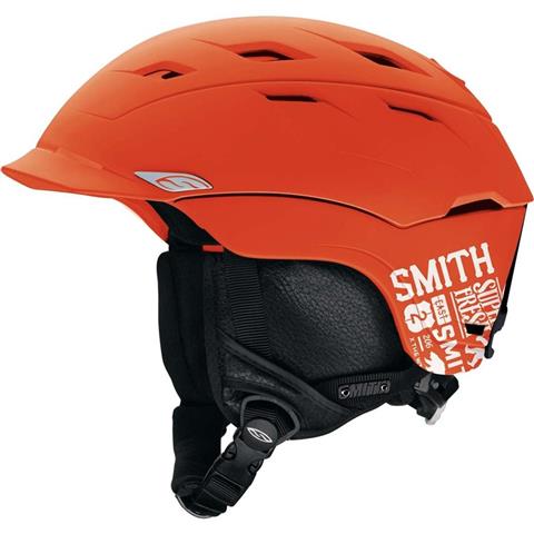 Clearance Smith Ski and Snowboard Helmets
