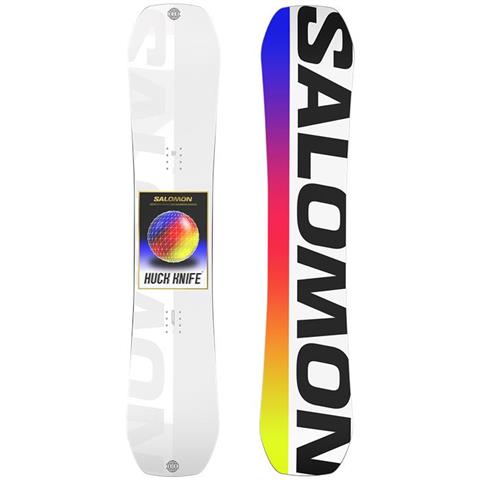 Salomon Snowboards Snowboard Equipment for Men, Women &amp; Kids: Snowboards