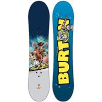 Burton Chopper Toy Story Snowboard - Boy's - 100