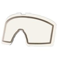 Oakley Line Miner XM Replacement Lens - Clear (102-867-001)