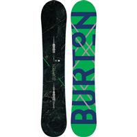 Burton Custom X Snowboard - Men's - 152
