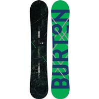 Burton Custom X Snowboard - Men's - 156