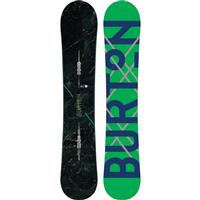 Burton Custom X Snowboard - Men's - 158