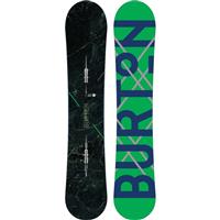 Burton Custom X Snowboard - Men's - 159 (Wide)