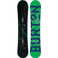 Burton Custom X Snowboard - Men's - 162 (Wide)