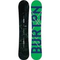 Burton Custom X Snowboard - Men's - 164