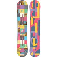 Burton Feather Snowboard - Women's - 144