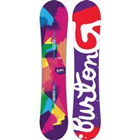 Burton Genie Snowboard - Women's - 138