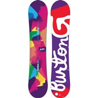 Burton Genie Snowboard - Women's - 142