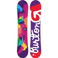 Burton Genie Snowboard - Women's - 147