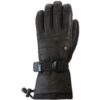 Seirus Heat Touch Ignite Glove - Black