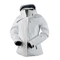 Obermeyer Zermatt Jacket - Women's - White