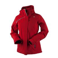 Obermeyer Zermatt Jacket - Women's - Crimson