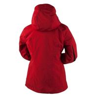 Obermeyer Zermatt Jacket - Women's - Crimson
