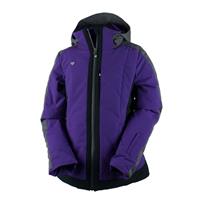 Obermeyer Chamonix Jacket - Women's - Azalea Purple