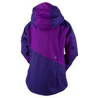 Obermeyer Sidley Jacket - Women's - Azalea Purple