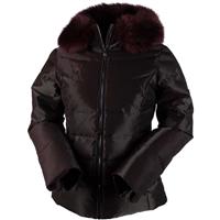 Obermeyer Bombshell Jacket Spec Ed - Women's - Black Currant