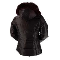 Obermeyer Bombshell Jacket Spec Ed - Women's - Black Currant